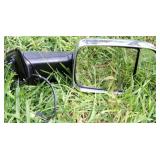 Truck Towing Mirror