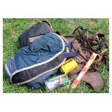 Lot of assorted items