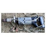 Heavy Duty Impact drill