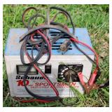 Schauer 10amp Battery Charger
