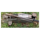 Floor Jack