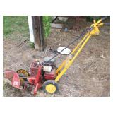McLane Gas Powered Edger