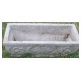 Concrete Planter