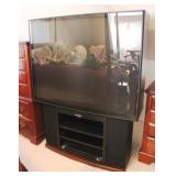 Magnavox 56" Television (No Remote)