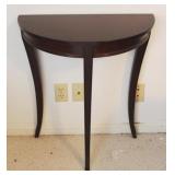 Wood Table
