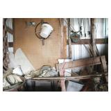 Lot of Assorted Items