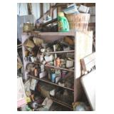 Lot of Assorted Items