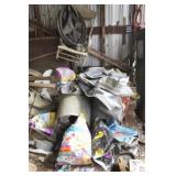 Lot of Assorted Items