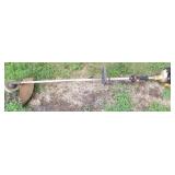 Stihl FS66 Weedeater