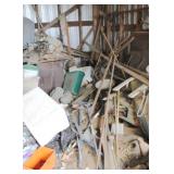 Lot of Assorted Items