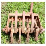 Plow Attachment