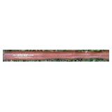 Vintage O P Link Handle - Wooden Billy Club