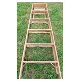Werner Wood Ladder
