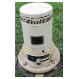 Kerosene Heater