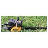 Poulan 330 Pro Chainsaw
