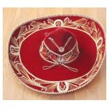 Sombrero Hat