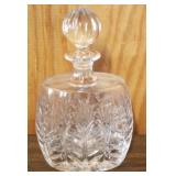 Crystal Decanter