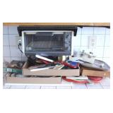 Lot of Assorted Items