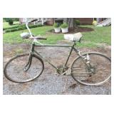 Schwinn Bike