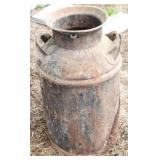 Antique Milk Jug