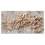 Logging Chain