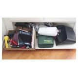 Lot of Assorted Items