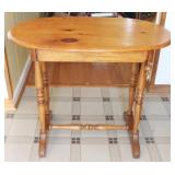 Wood Table
