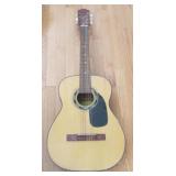Winston Acoustic Guitar