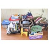 Lot of Assorted Items