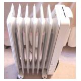 Delonghi Heater