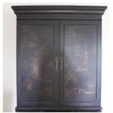 Oriental Server Cabinet