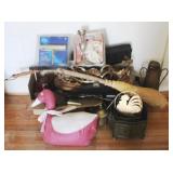 Lot of Assorted Items