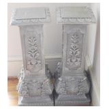 Pair of Plant Stands