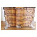 3-Drawer Dresser