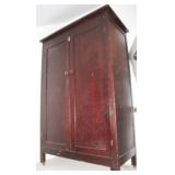 Antique Wardrobe