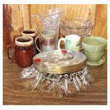 Lot of Assorted Items