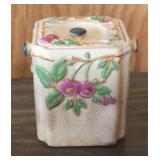 Vintage Cookie Jar
