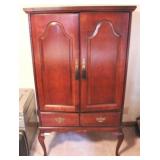 T.V. Cabinet/Entertainment Stand