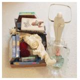 Lot of Assorted Items