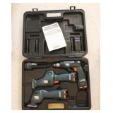 Black and Decker Verse Pack