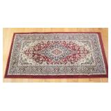 Throw Rug