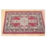 Throw Rug