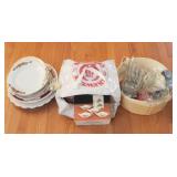 Lot of Assorted Items