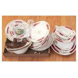 Lot of Assorted Dishes and more