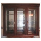 China Cabinet Top