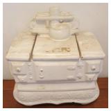 McCoy Cookie Jar