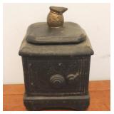 Vintage Cookie Jar