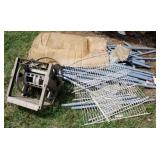 Lot of assorted items