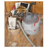 Lot of assorted items