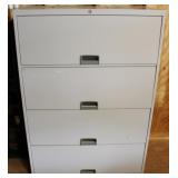 Metal Cabinet